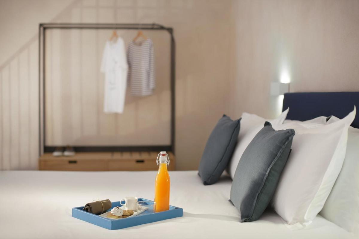 Hotel Palazzo Grillo