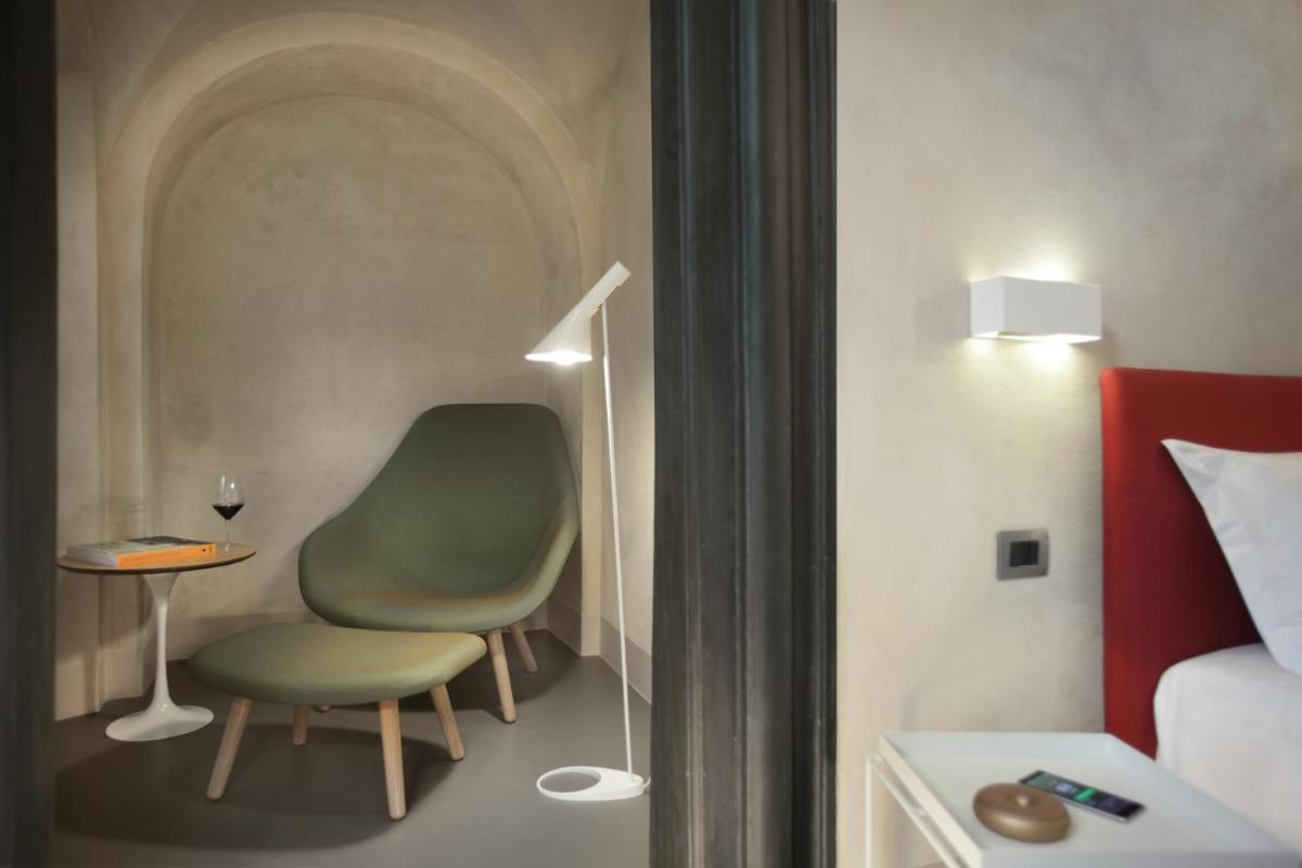 Hotel Palazzo Grillo