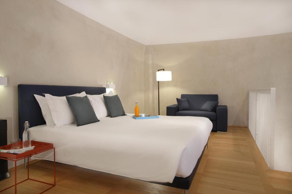 Hotel Palazzo Grillo