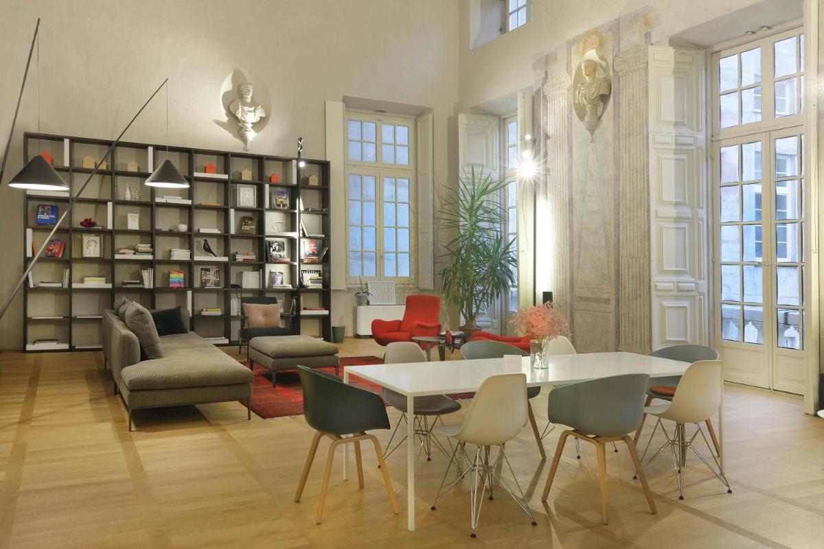 Hotel Palazzo Grillo