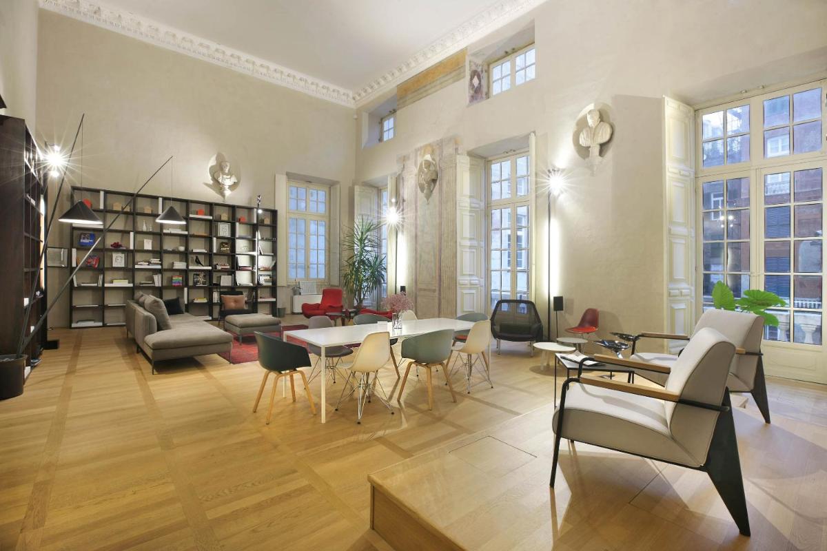 Hotel Palazzo Grillo