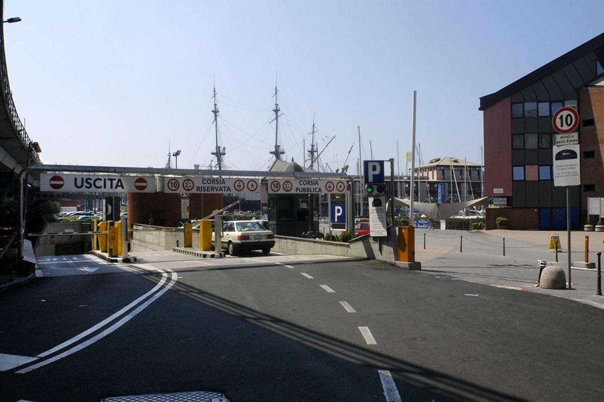 Hotel Palazzo Grillo