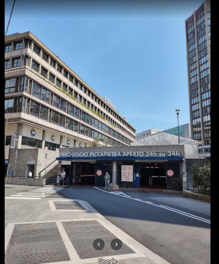 Hotel Palazzo Grillo