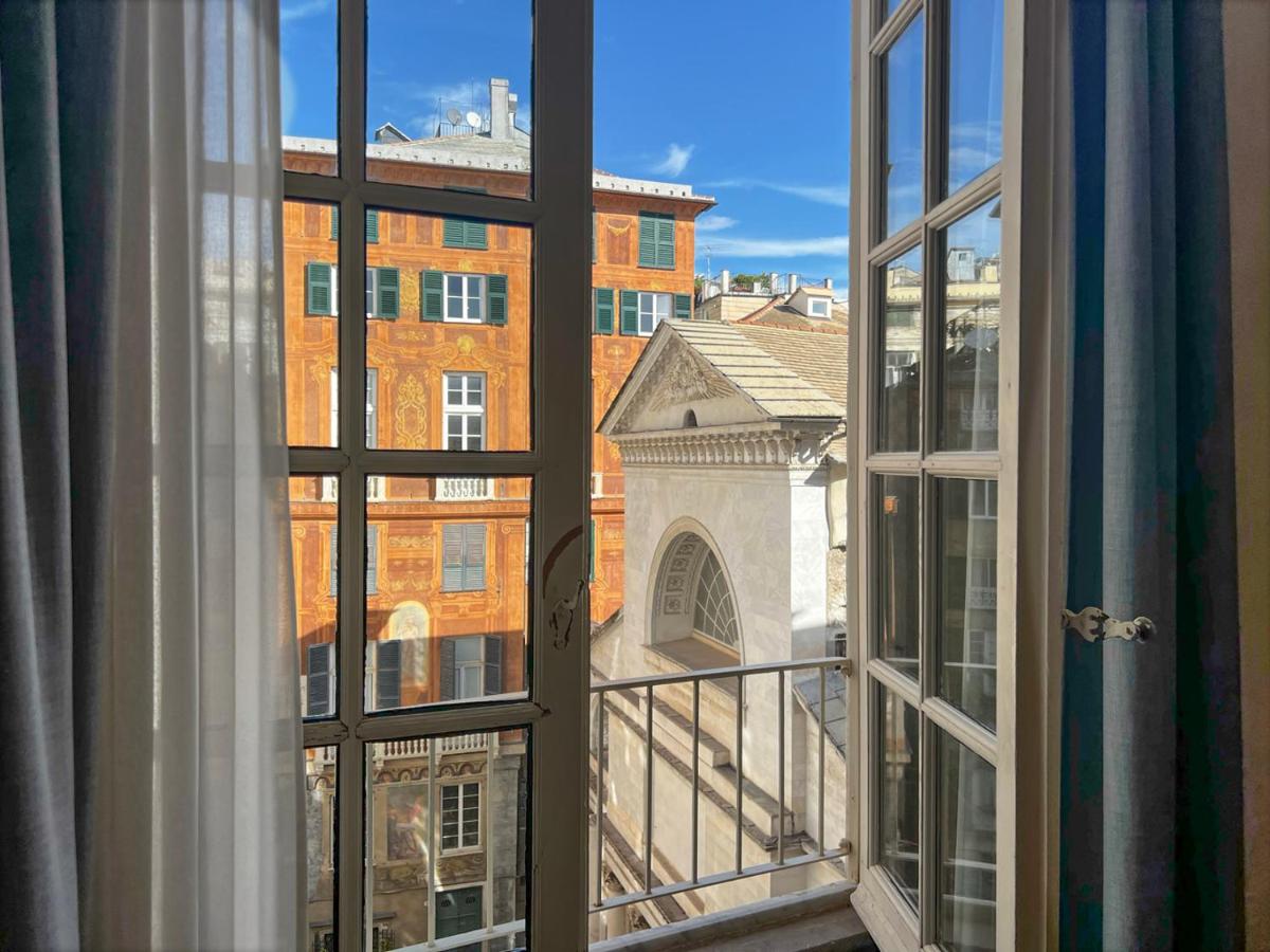 Hotel Palazzo Grillo