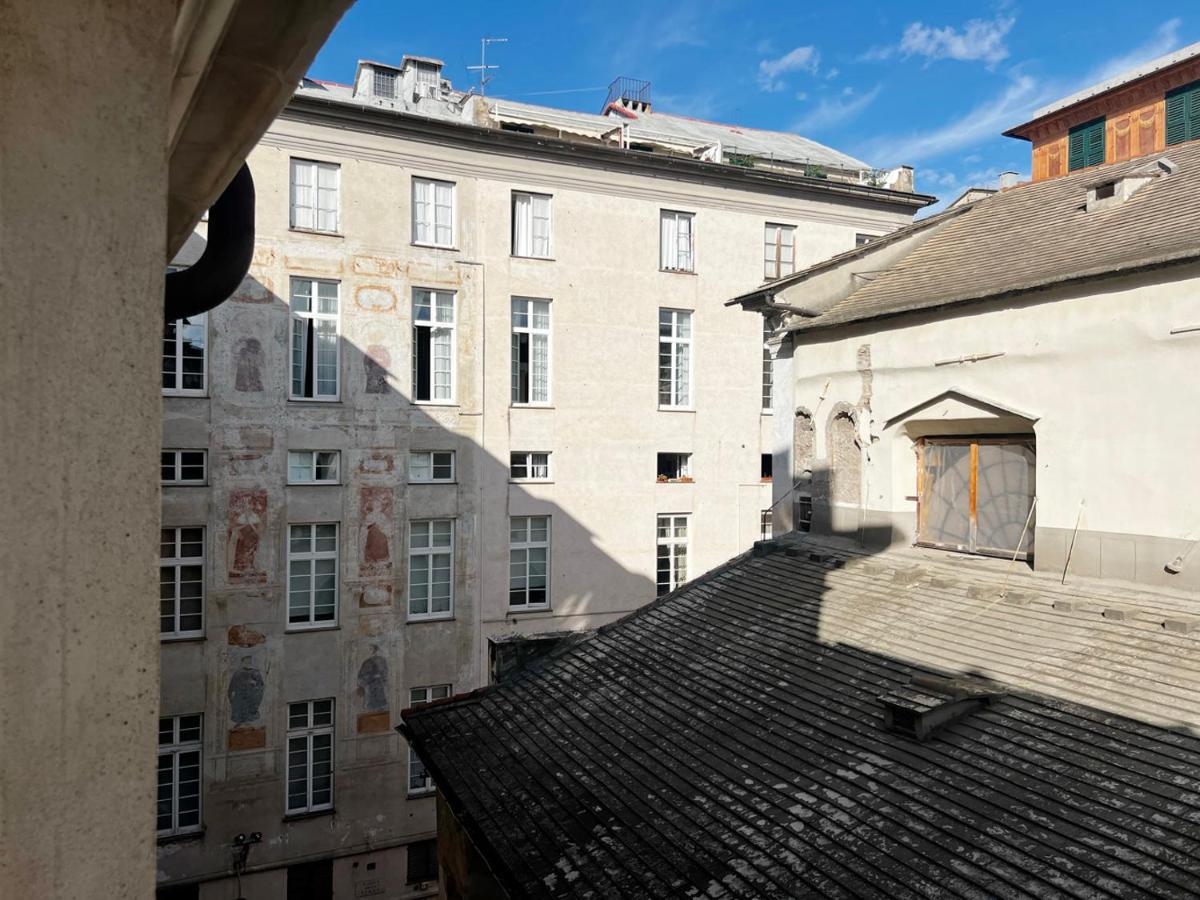 Hotel Palazzo Grillo