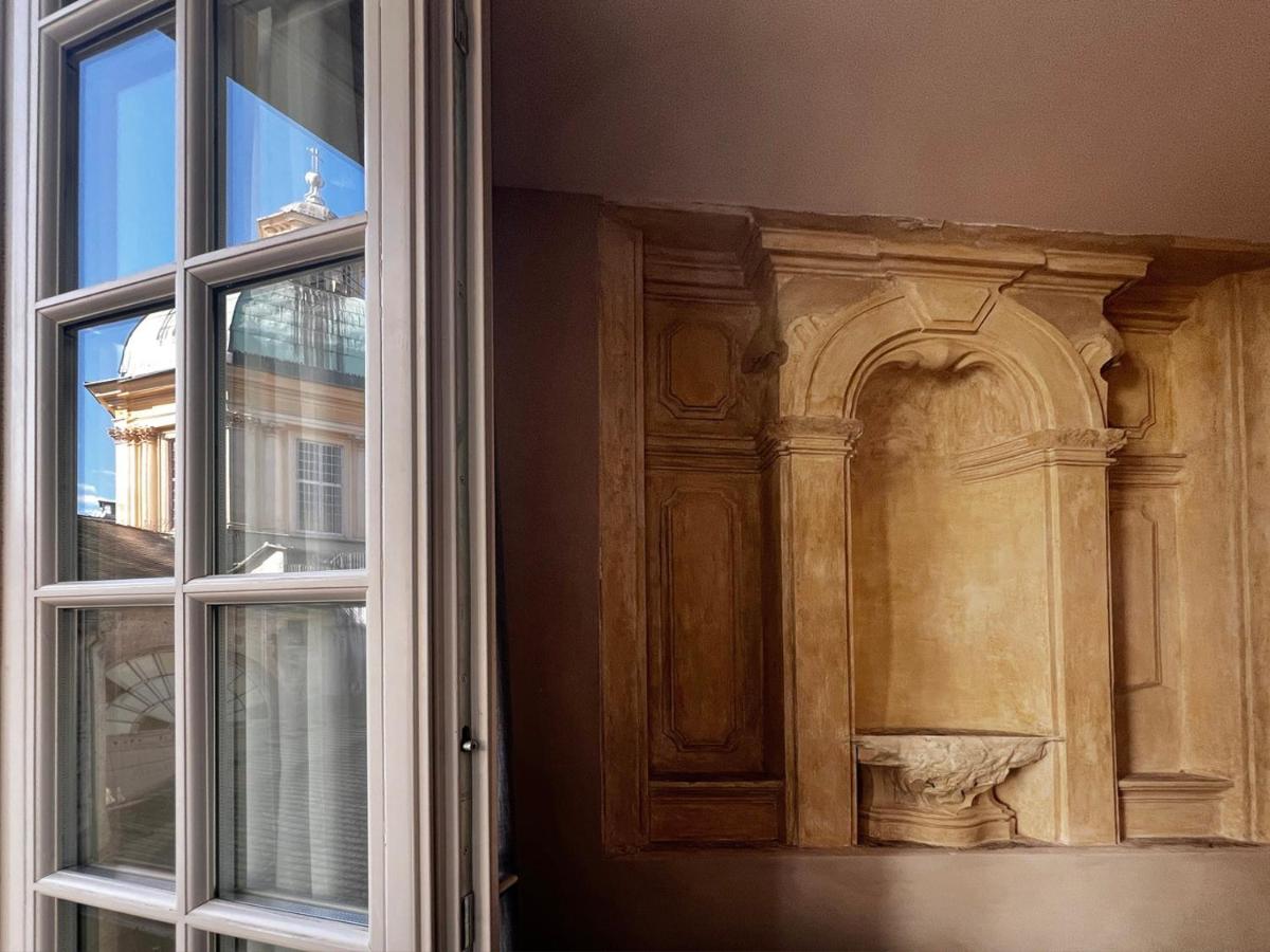 Hotel Palazzo Grillo