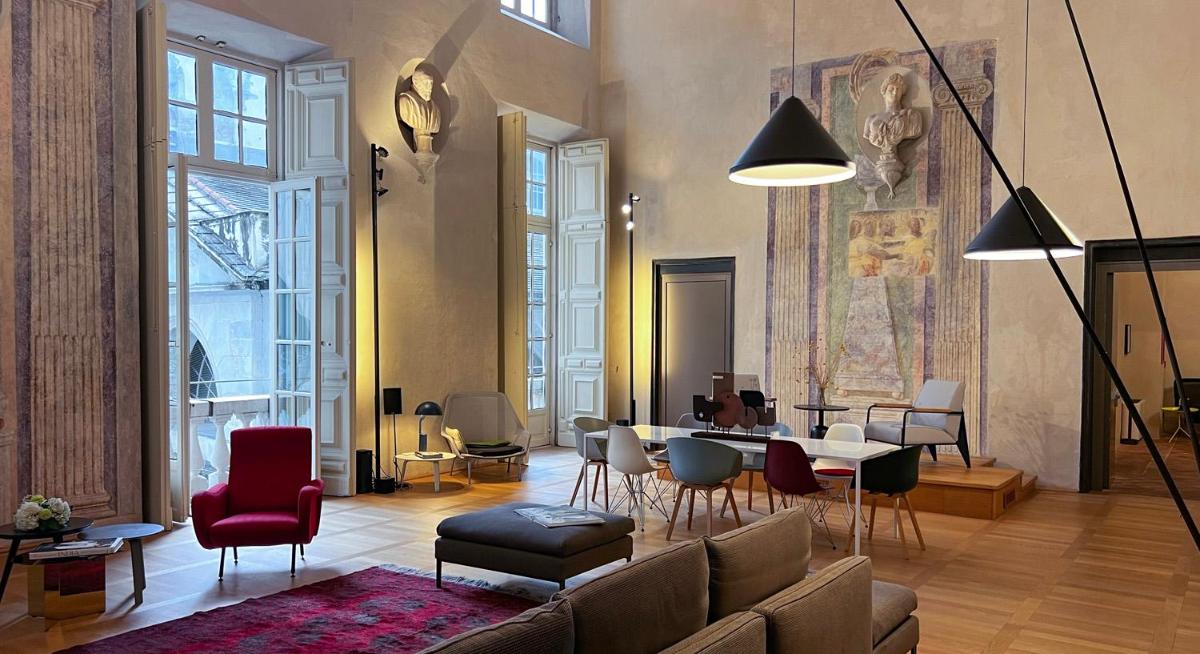 Hotel Palazzo Grillo