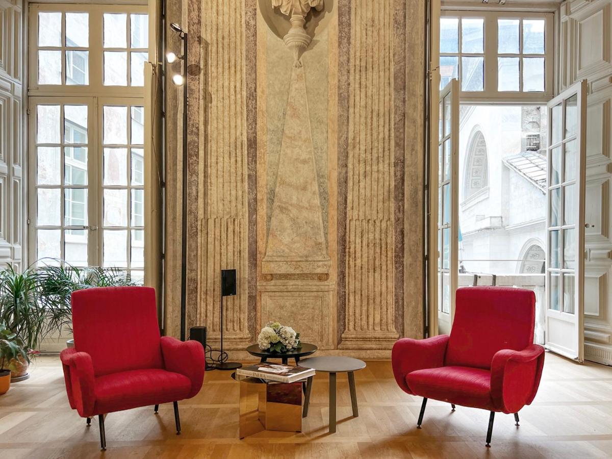 Hotel Palazzo Grillo