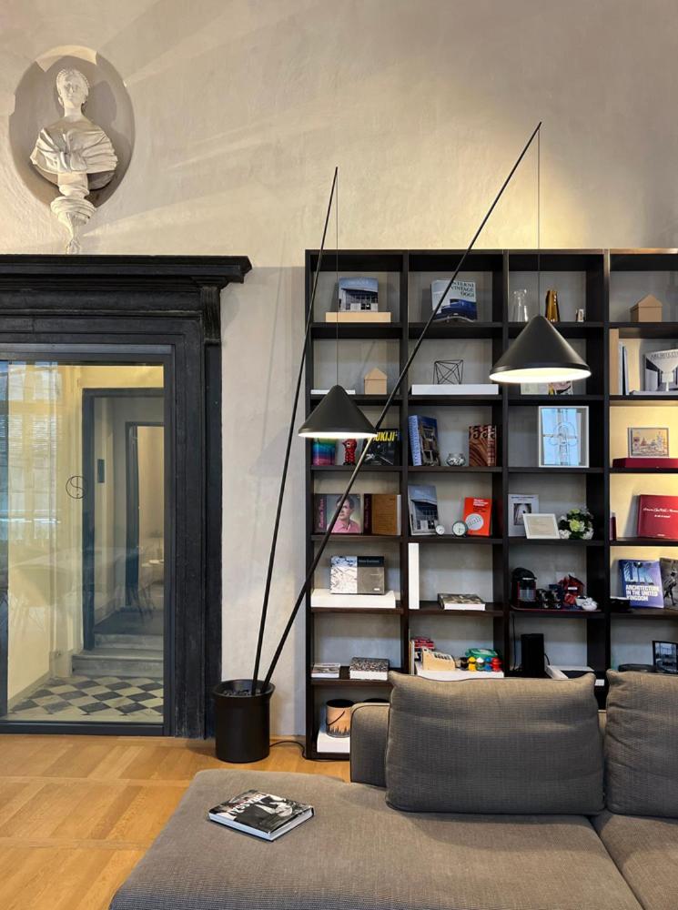 Hotel Palazzo Grillo