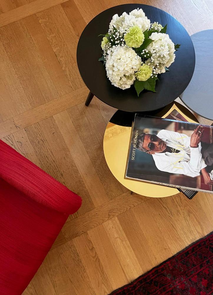 Hotel Palazzo Grillo