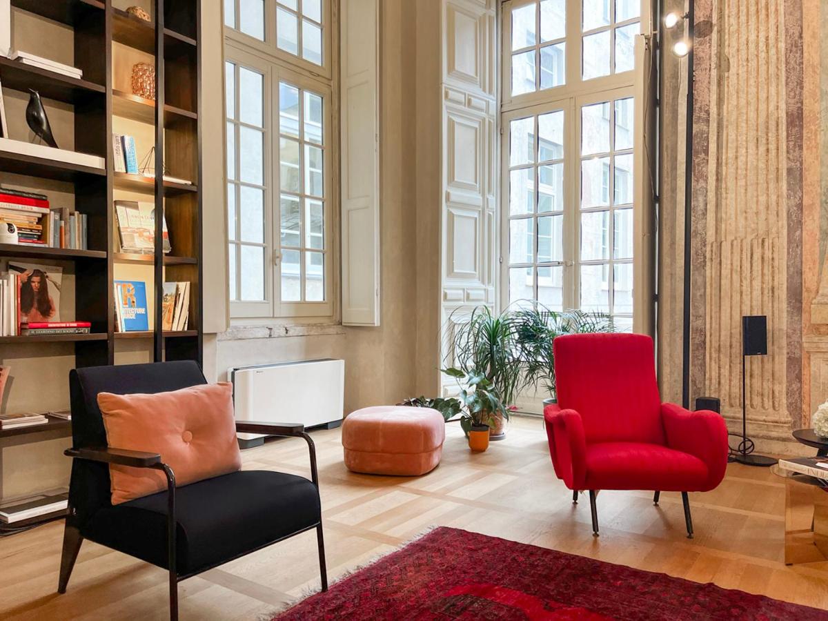 Hotel Palazzo Grillo