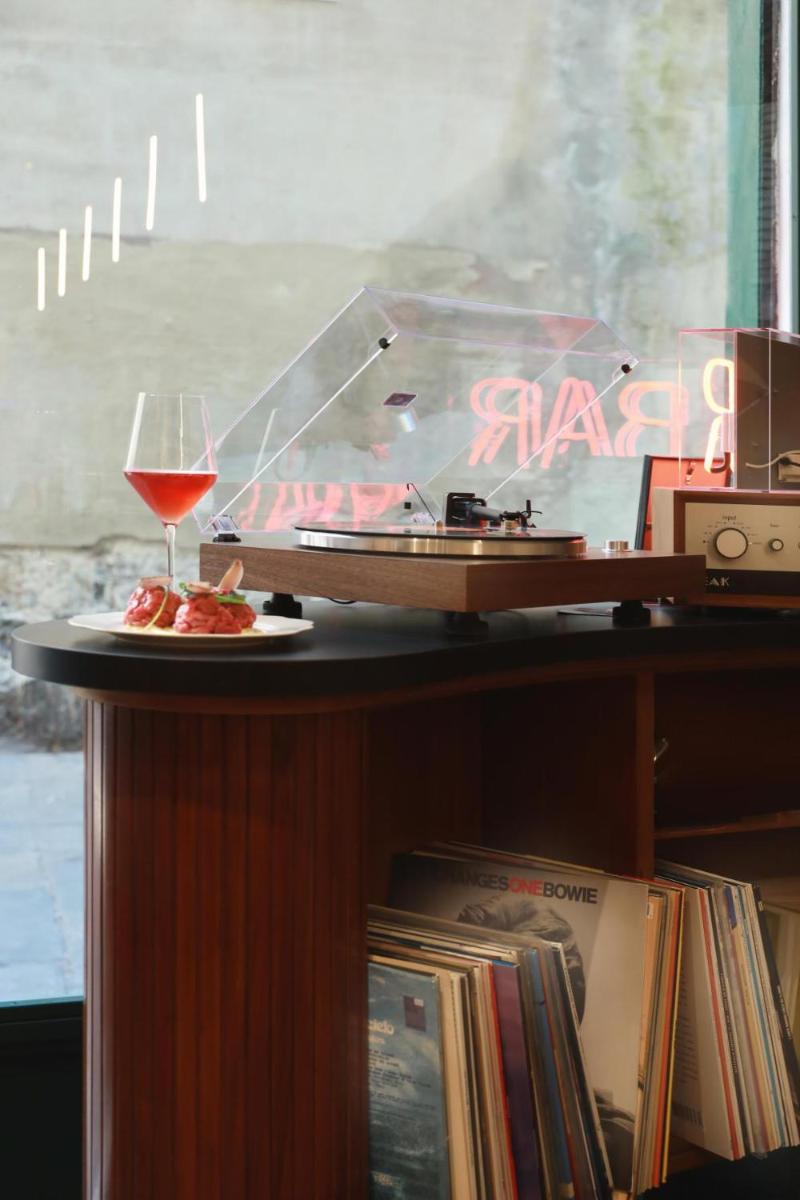 Hotel Palazzo Grillo