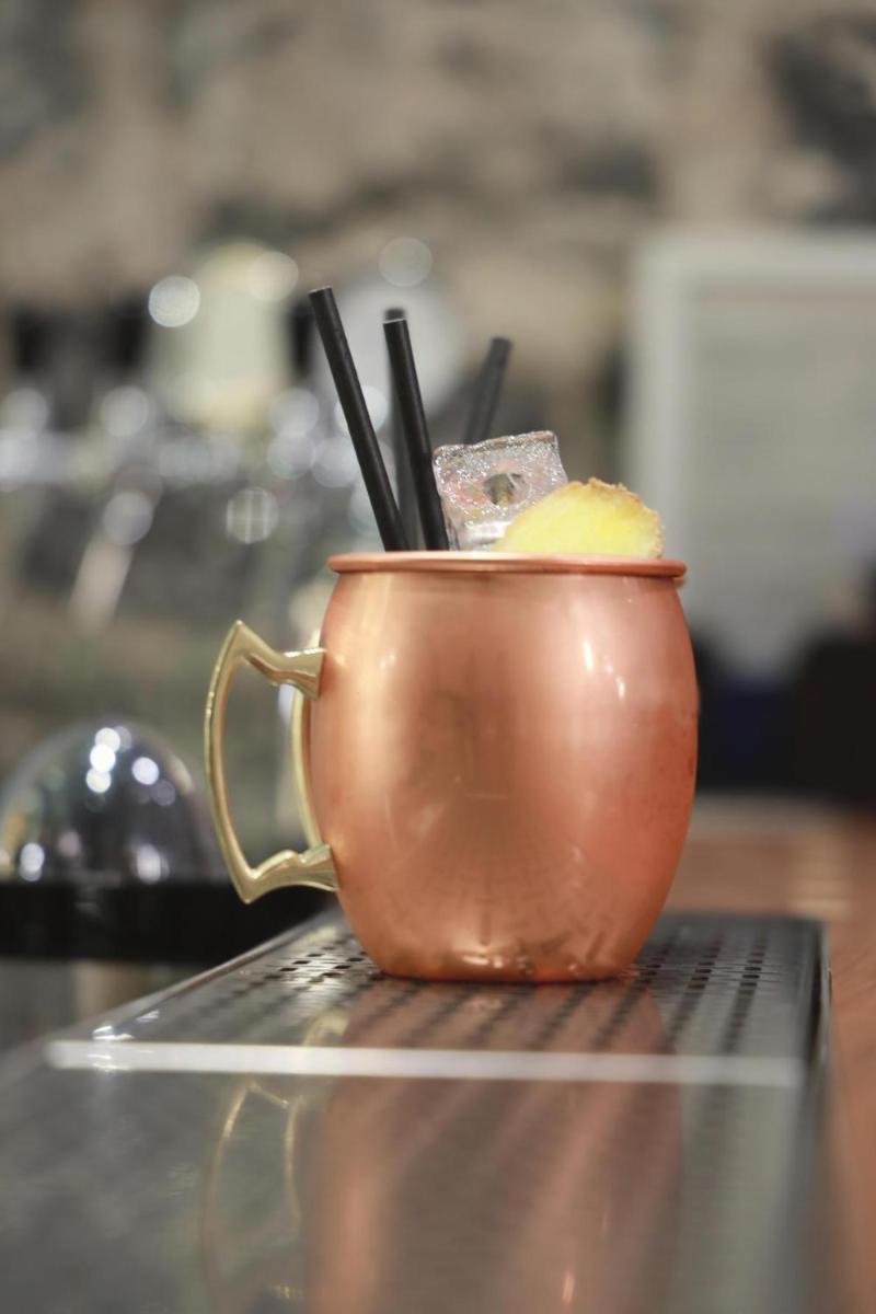 Hotel Palazzo Grillo