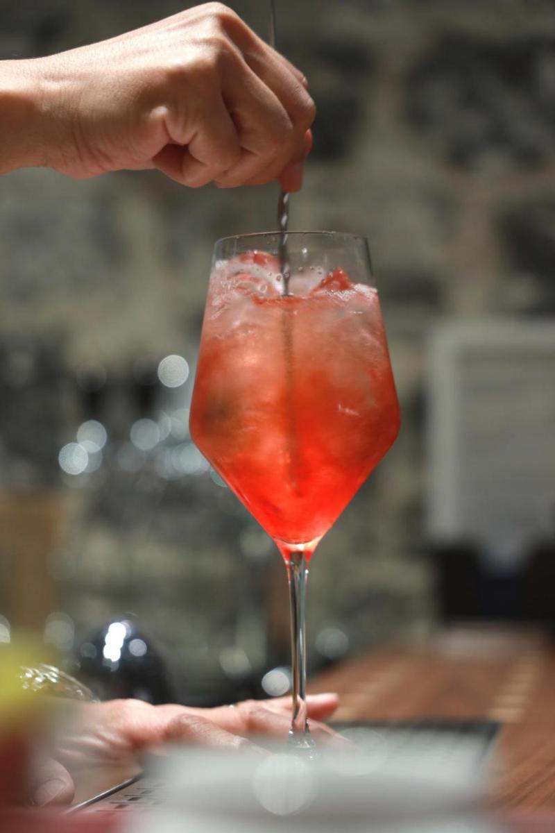 Hotel Palazzo Grillo