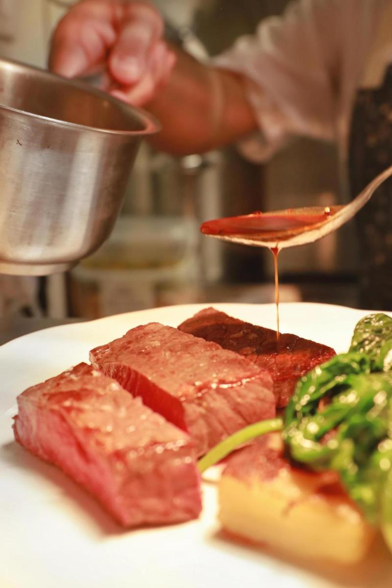 Hotel Palazzo Grillo