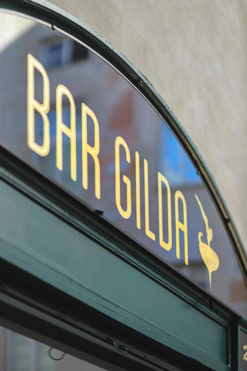 Hotel Palazzo Grillo