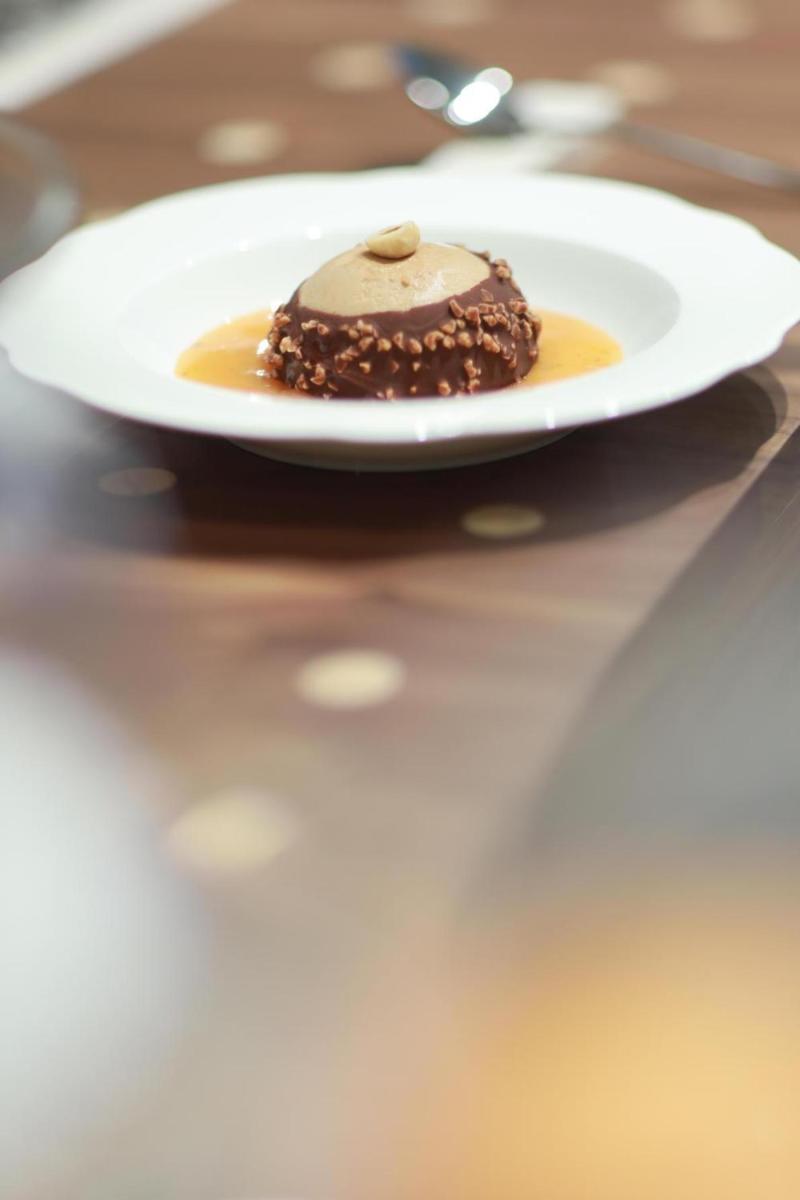 Hotel Palazzo Grillo