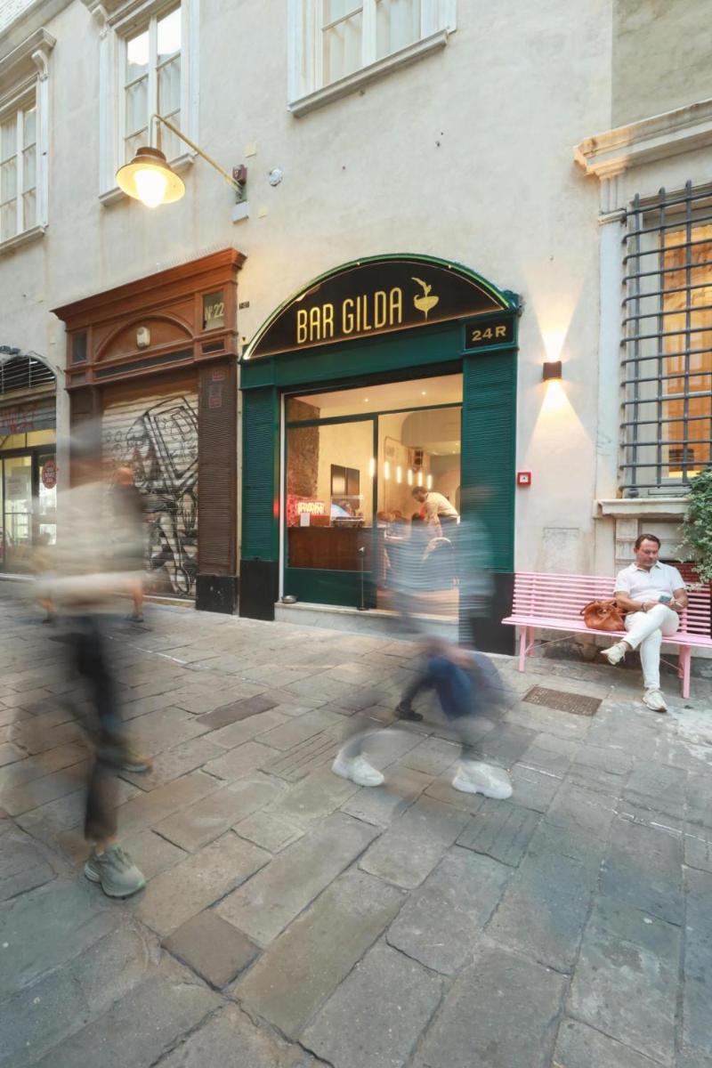 Hotel Palazzo Grillo