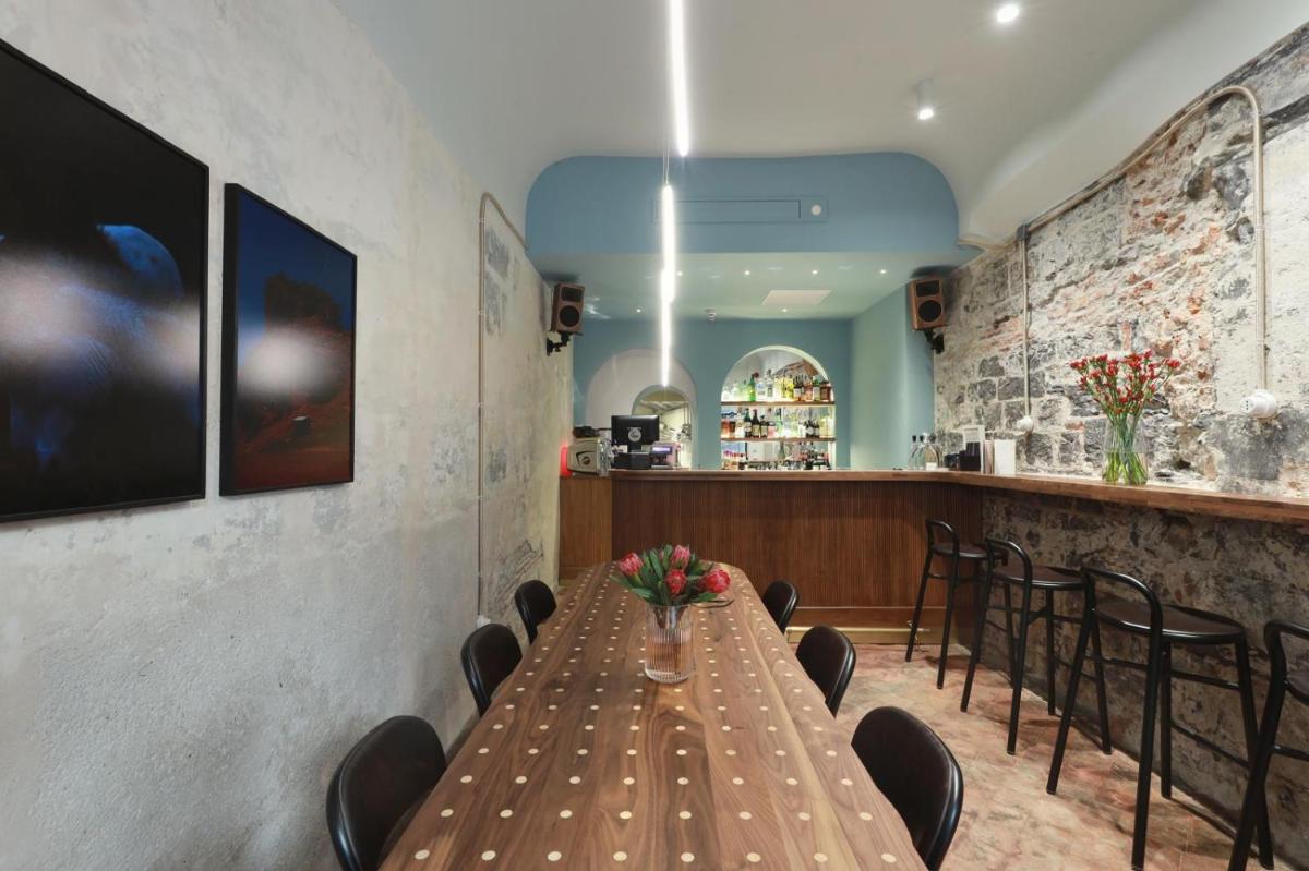 Hotel Palazzo Grillo