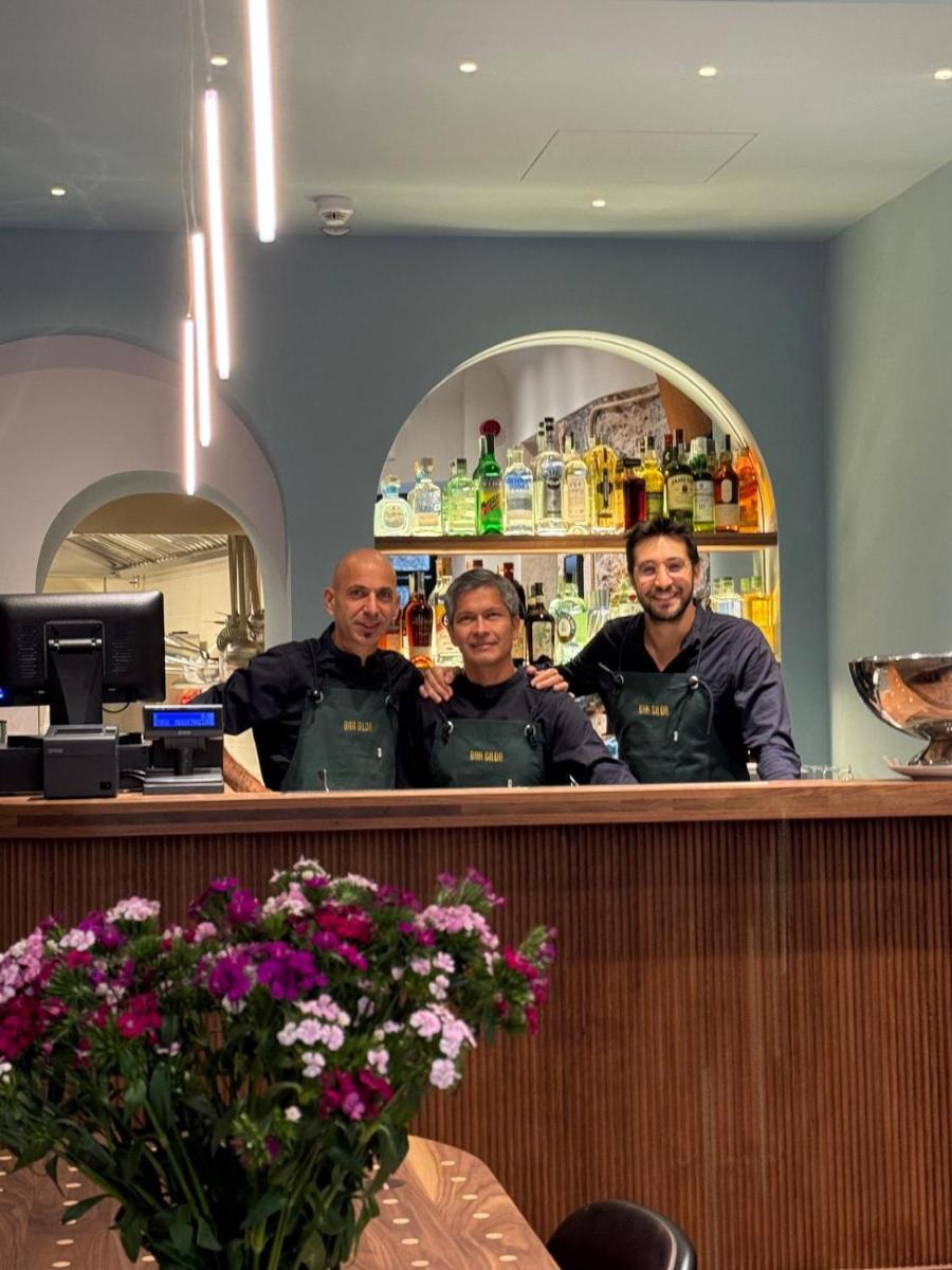 Hotel Palazzo Grillo