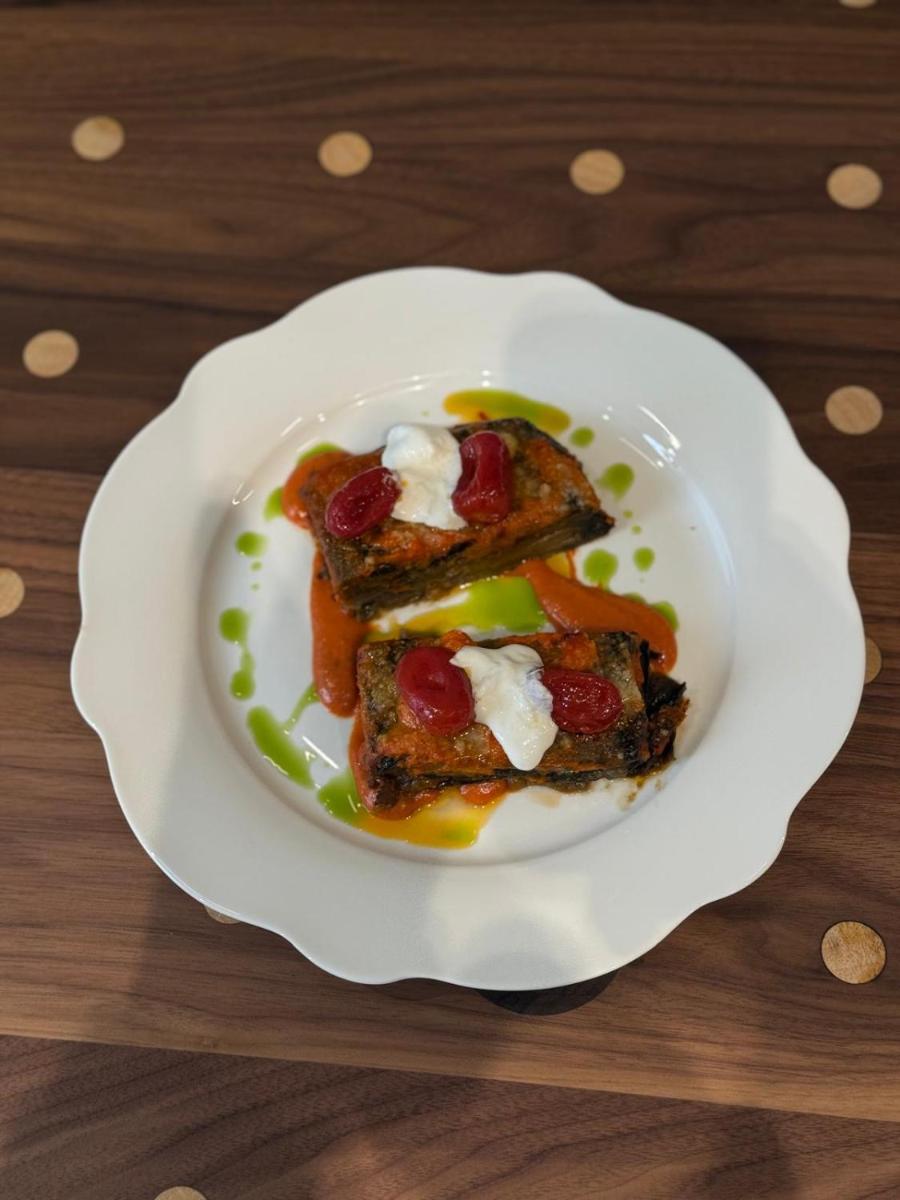 Hotel Palazzo Grillo