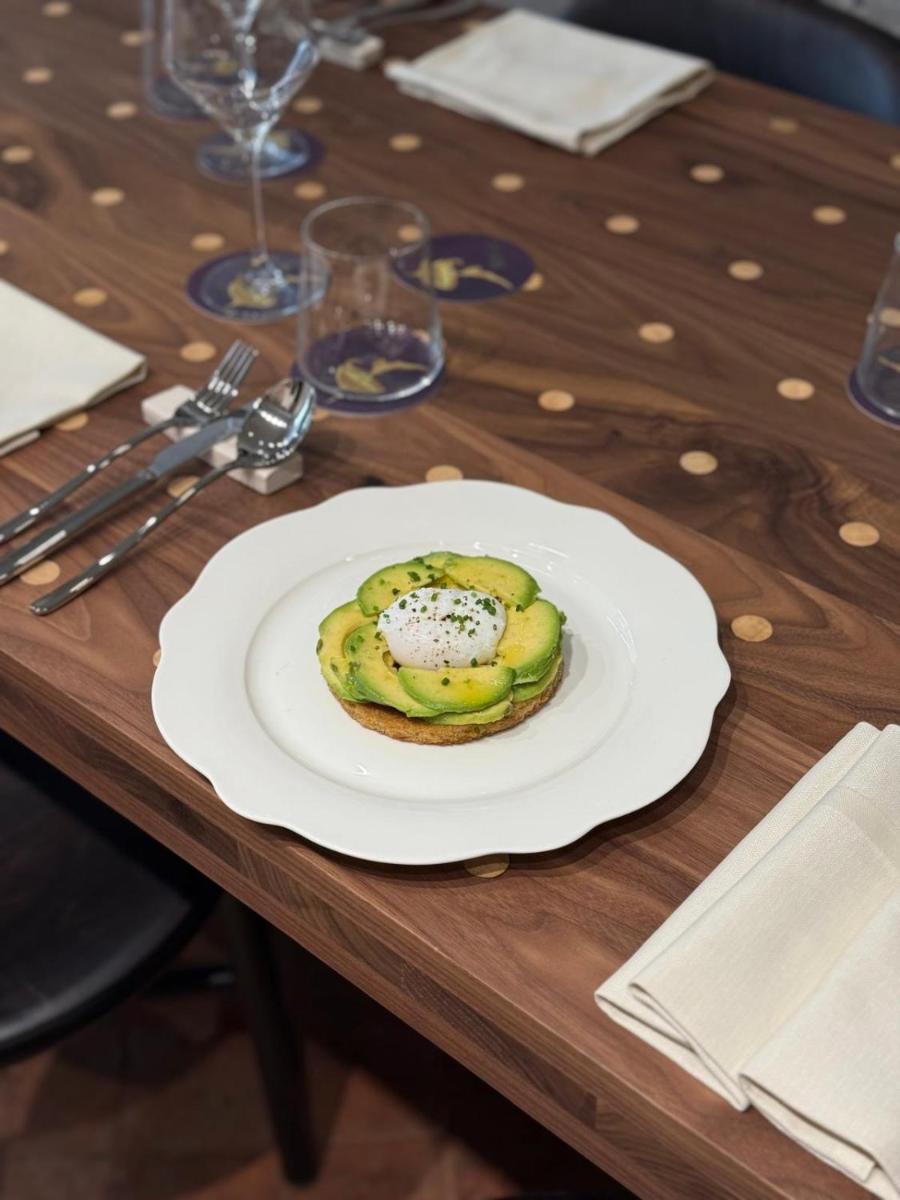 Hotel Palazzo Grillo