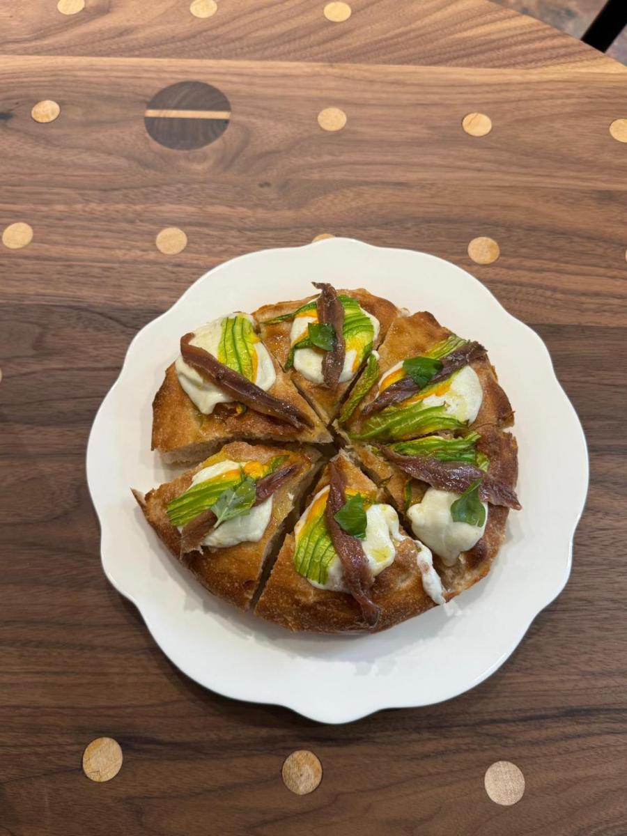 Hotel Palazzo Grillo