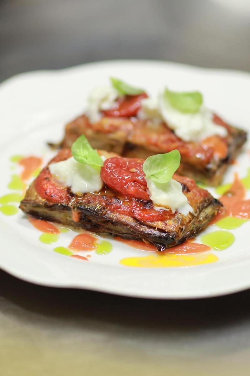 Hotel Palazzo Grillo