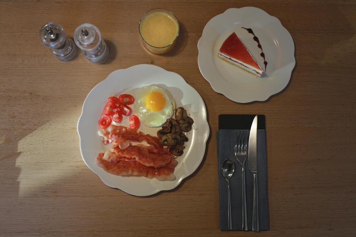 Hotel Palazzo Grillo