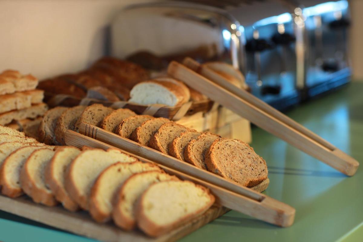 Hotel Palazzo Grillo