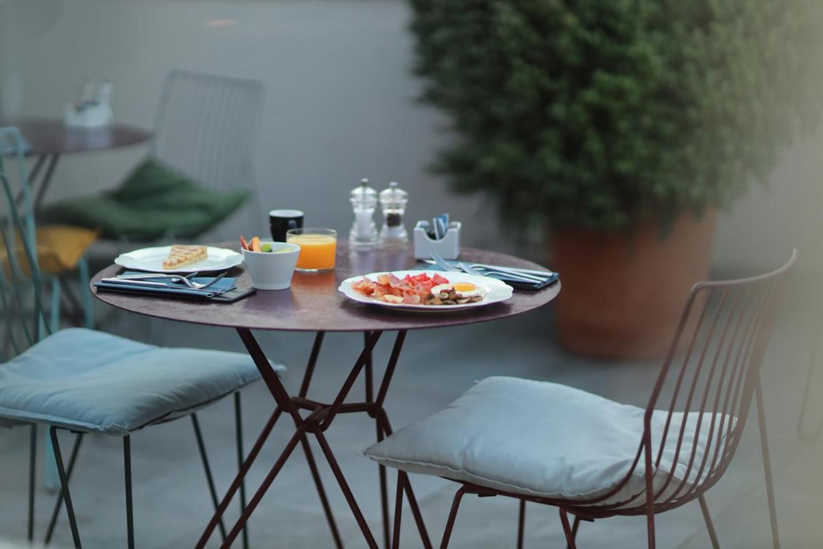 Hotel Palazzo Grillo