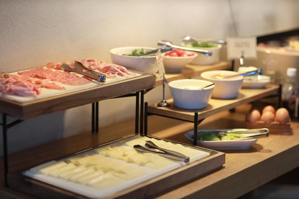 Hotel Palazzo Grillo