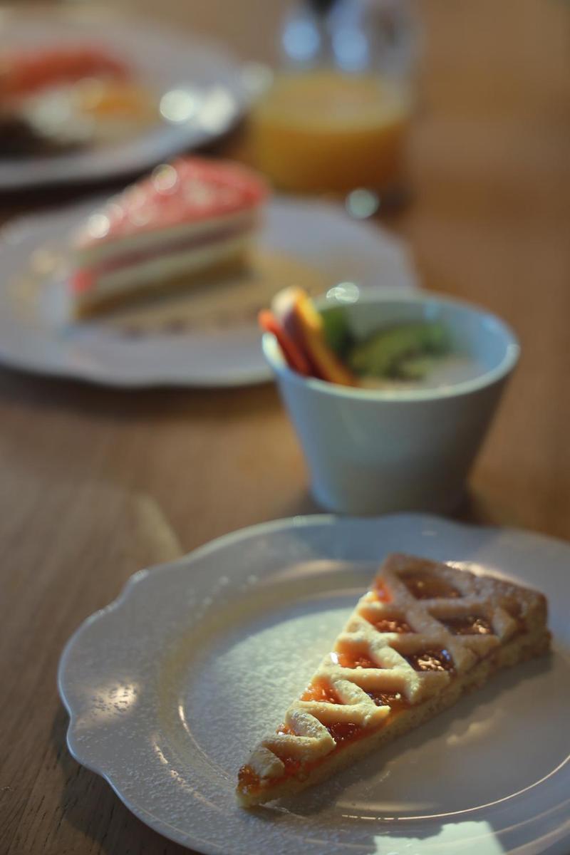 Hotel Palazzo Grillo