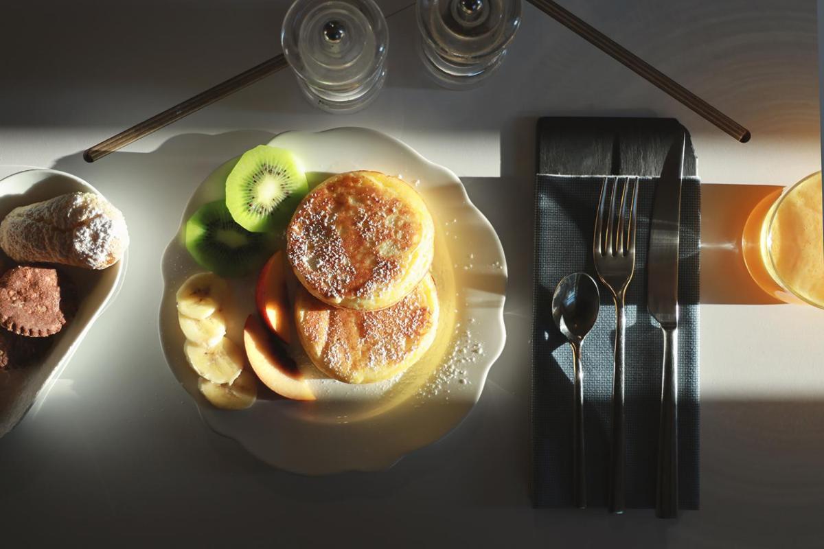 Hotel Palazzo Grillo