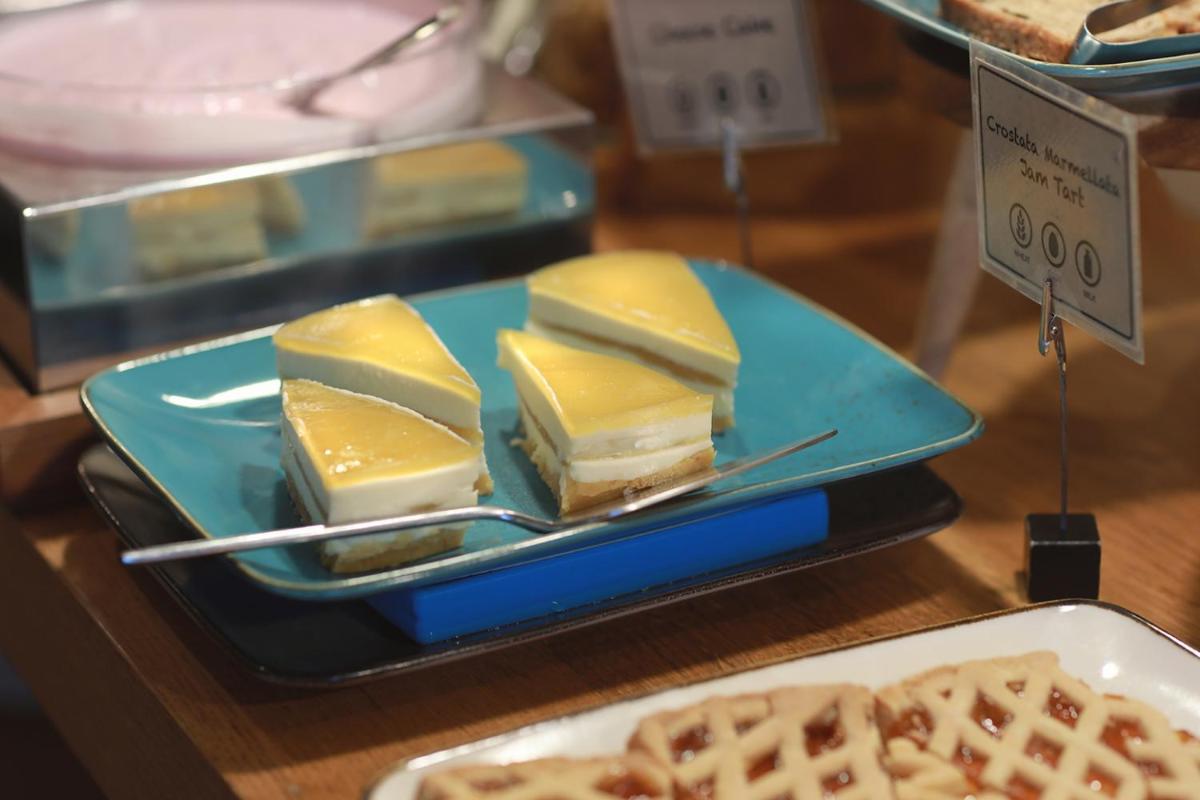 Hotel Palazzo Grillo