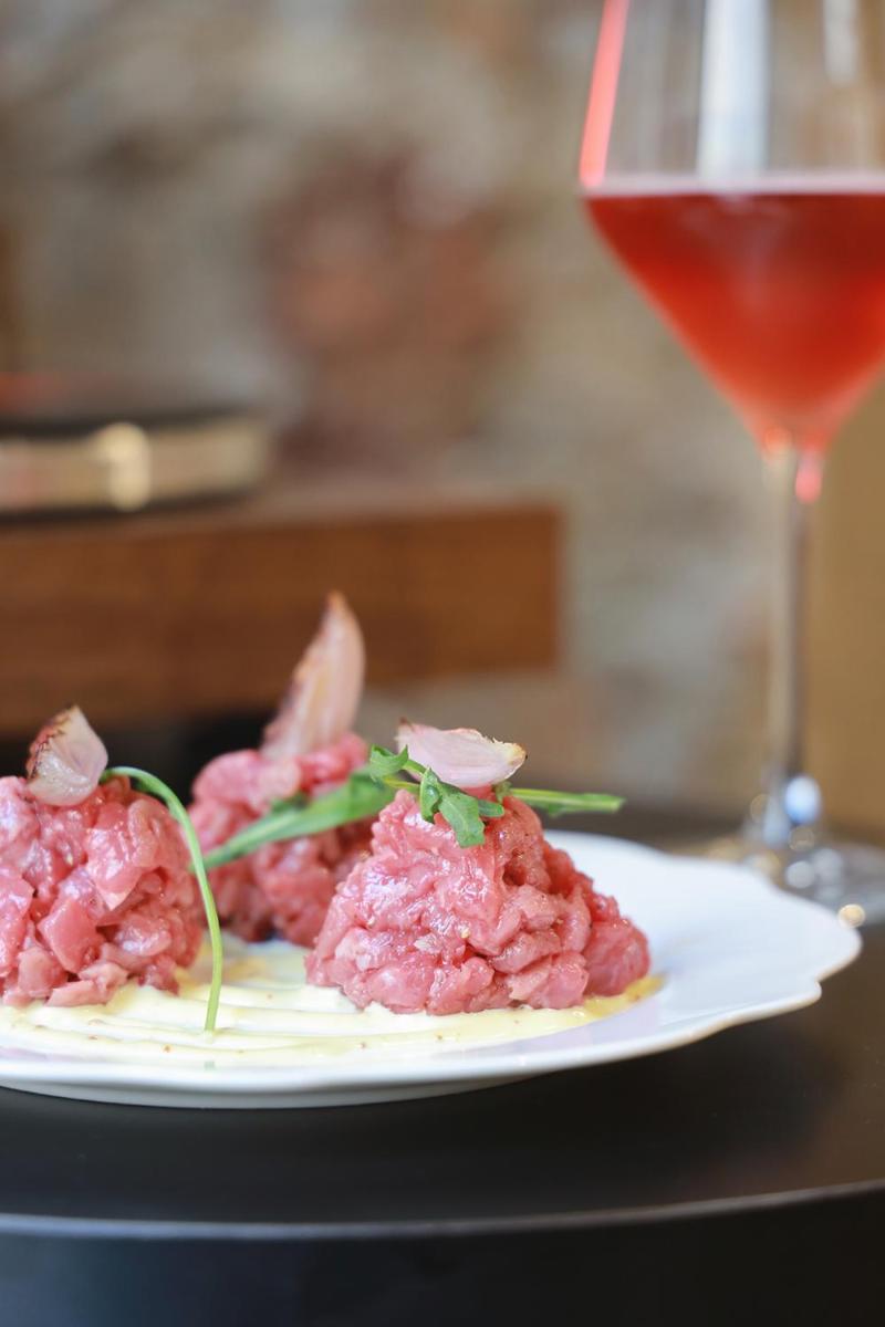 Hotel Palazzo Grillo