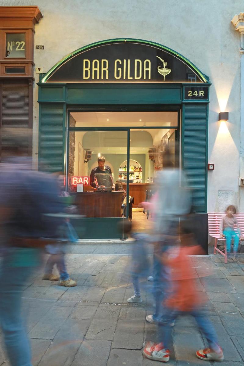 Hotel Palazzo Grillo