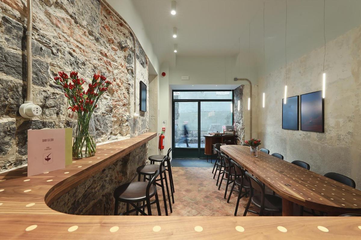 Hotel Palazzo Grillo