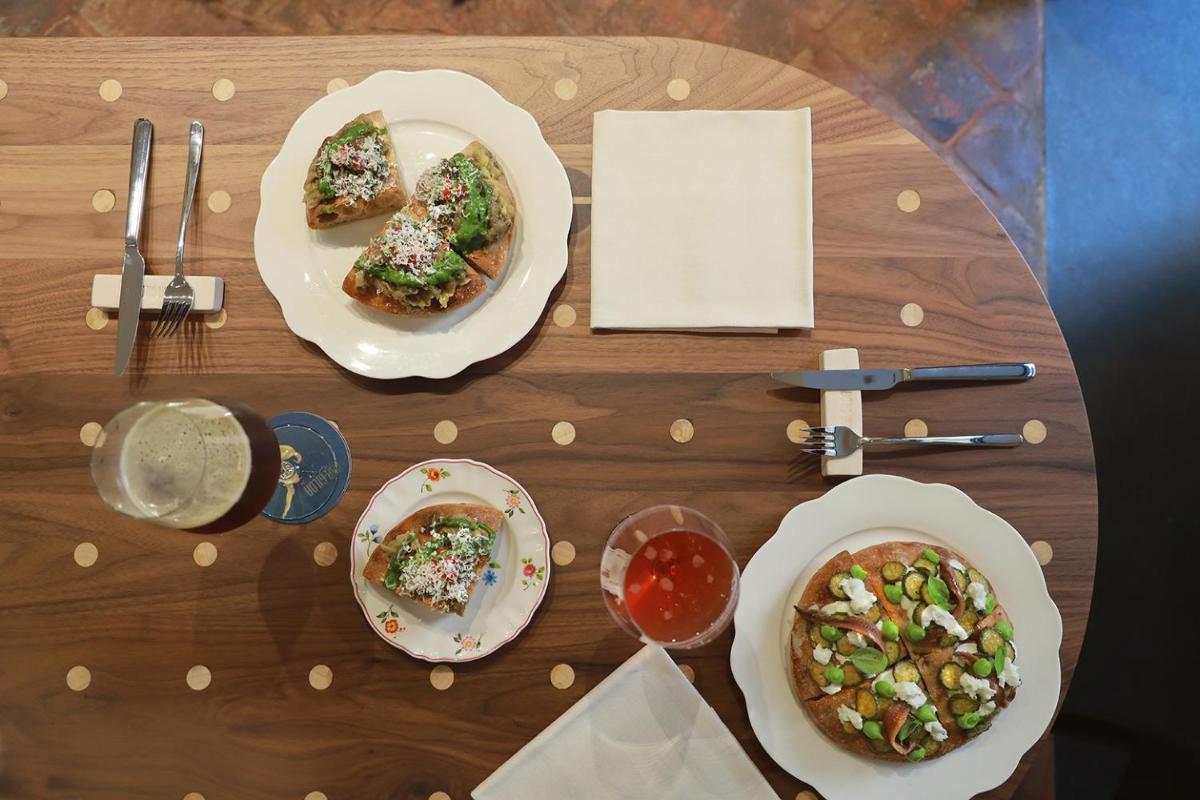 Hotel Palazzo Grillo