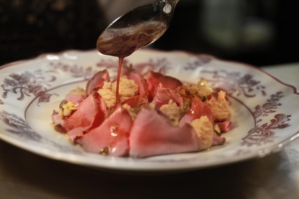 Hotel Palazzo Grillo