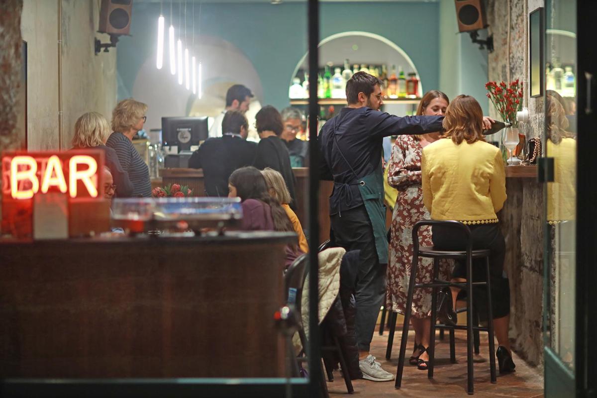 Hotel Palazzo Grillo