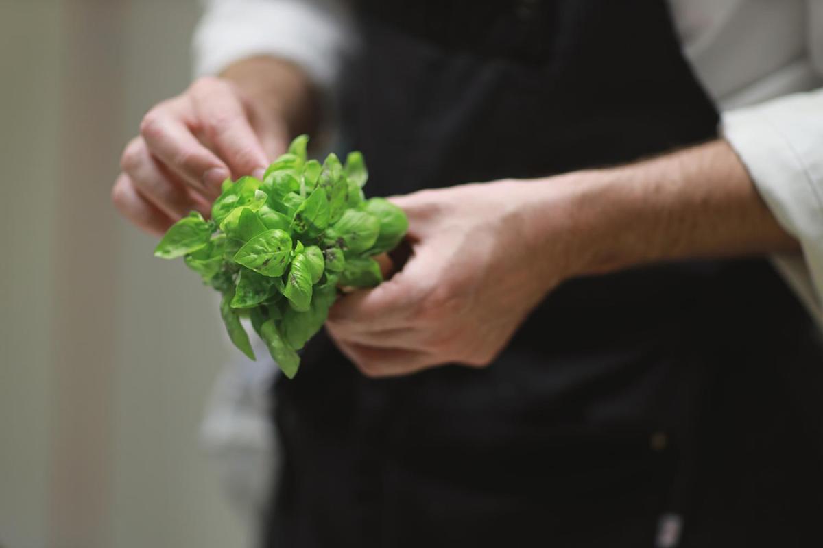 Hotel Palazzo Grillo