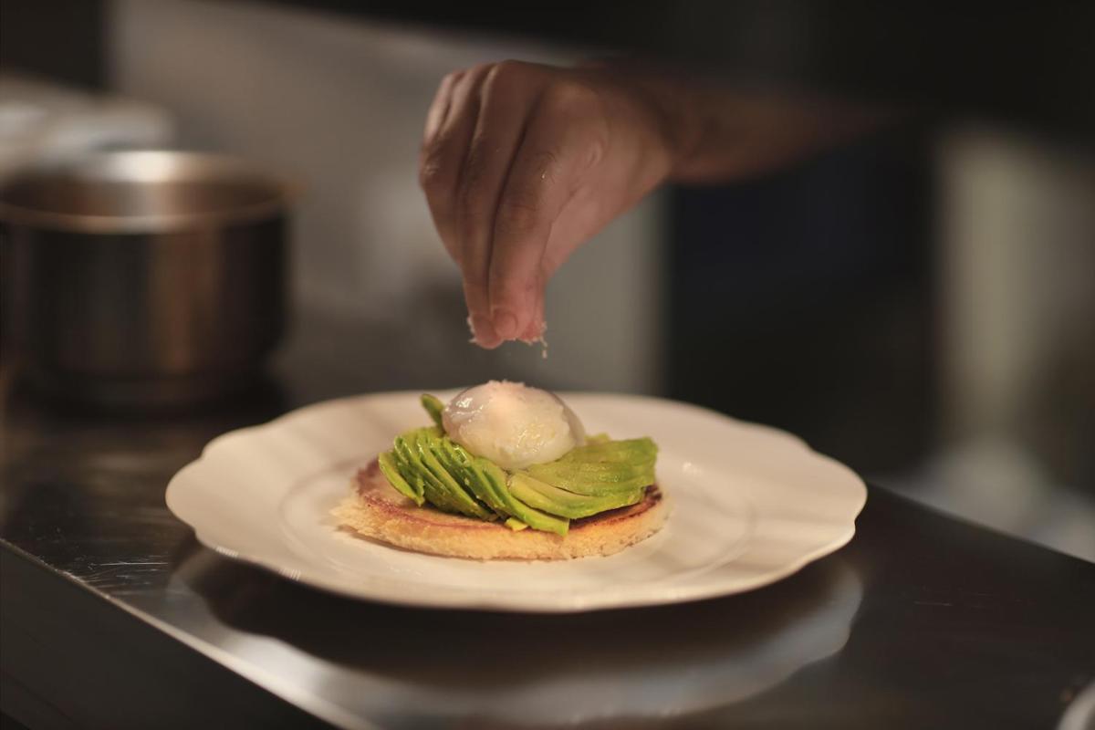 Hotel Palazzo Grillo