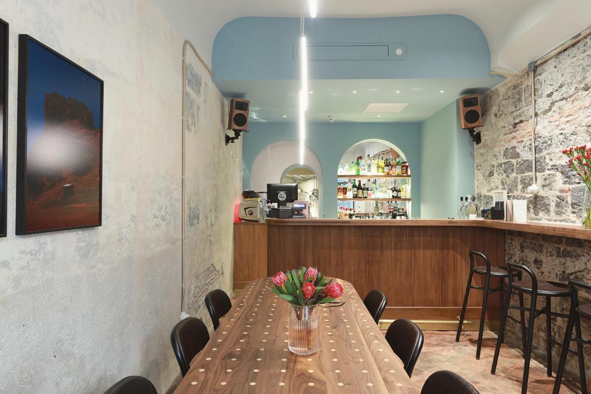 Hotel Palazzo Grillo