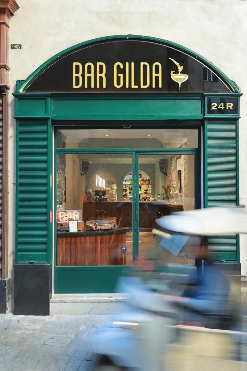 Hotel Palazzo Grillo