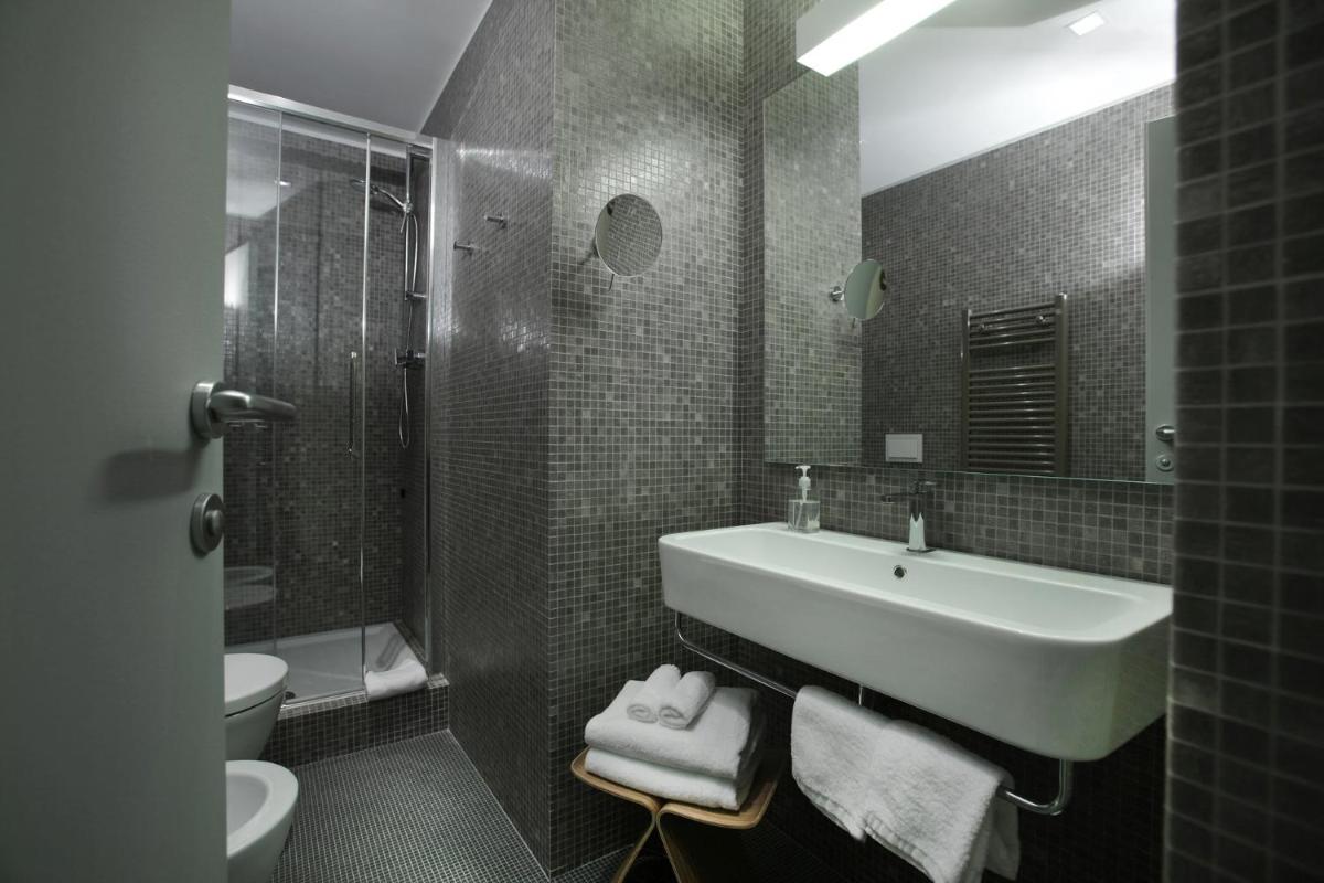 Hotel Palazzo Grillo