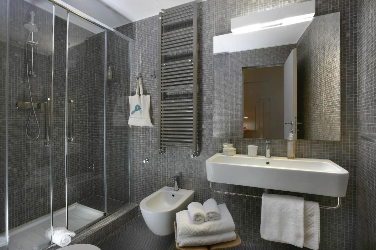 Hotel Palazzo Grillo