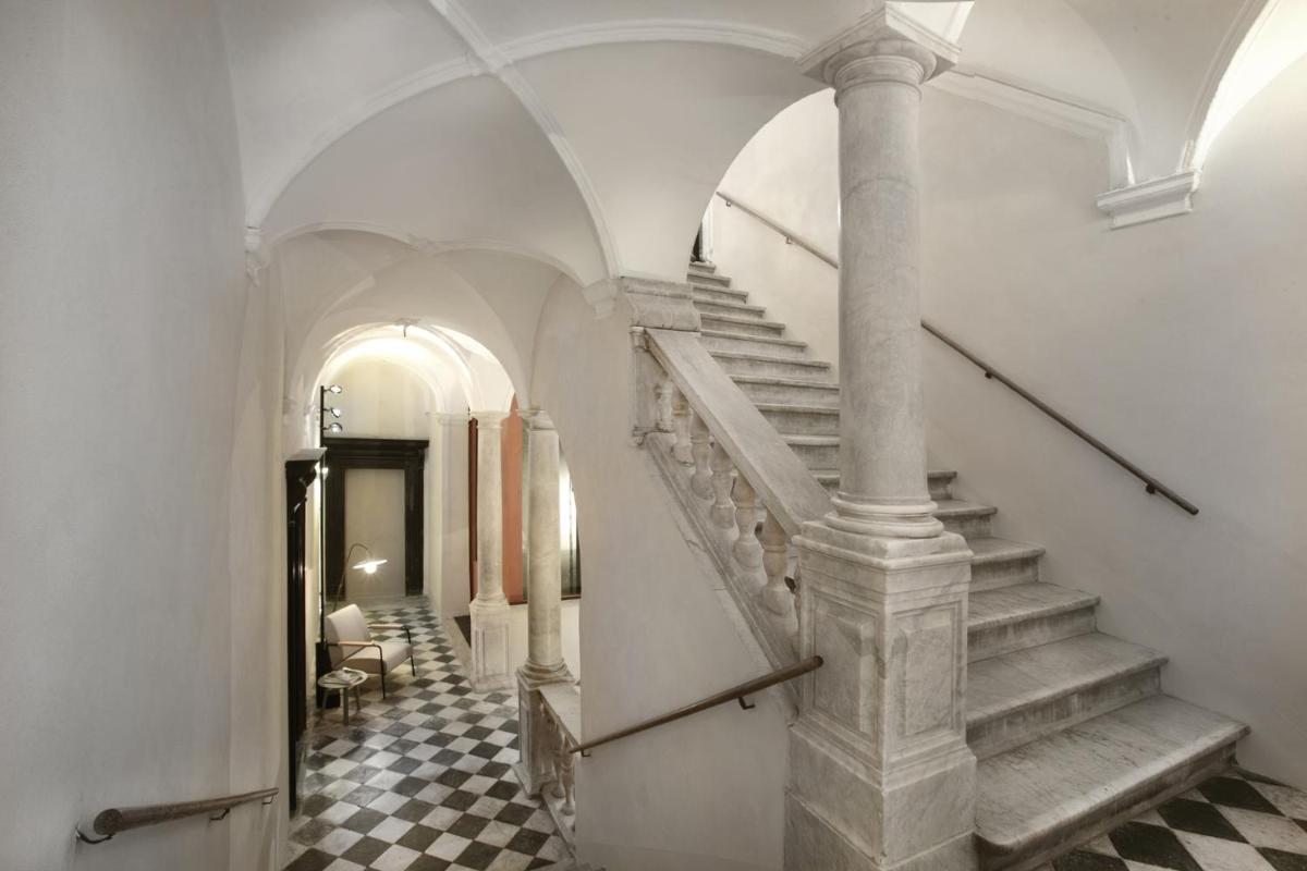 Hotel Palazzo Grillo