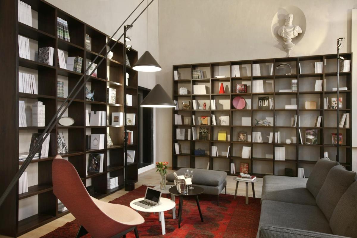 Hotel Palazzo Grillo