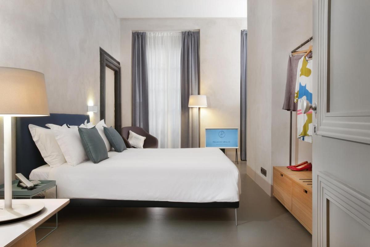 Hotel Palazzo Grillo